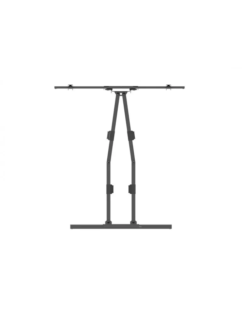 MULTIBRACKETS 5605 Wall bracket Universal Long Reach Arm 980mm SD DUAL Ref   MULTIBRACKETS MUL5605 | MusicGoodDeal