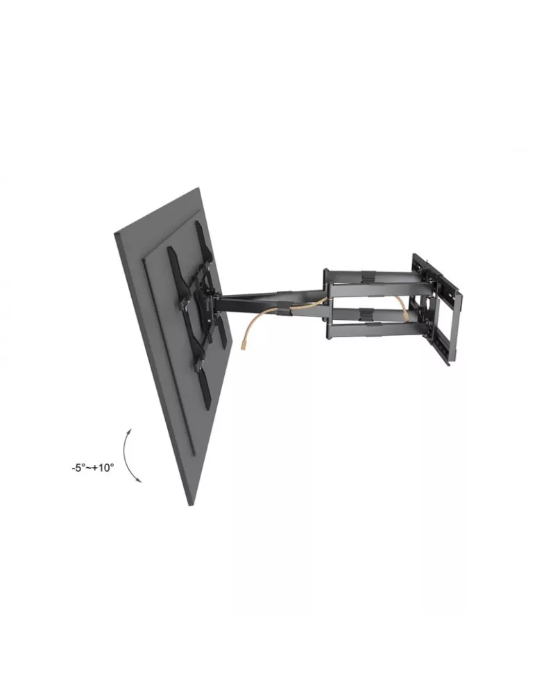 MULTIBRACKETS 5605 Wall bracket Universal Long Reach Arm 980mm SD DUAL Ref   MULTIBRACKETS MUL5605 | MusicGoodDeal