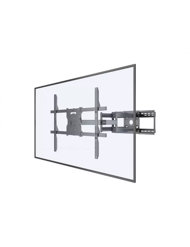 MULTIBRACKETS 5605 Wall bracket Universal Long Reach Arm 980mm SD DUAL Ref   MULTIBRACKETS MUL5605 | MusicGoodDeal
