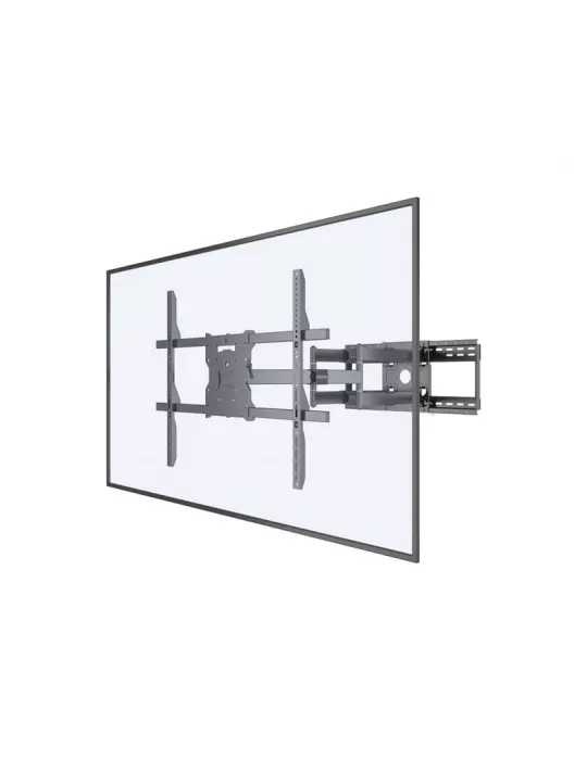 MULTIBRACKETS 5605 Wall bracket Universal Long Reach Arm 980mm SD DUAL Ref   MULTIBRACKETS MUL5605 | MusicGoodDeal