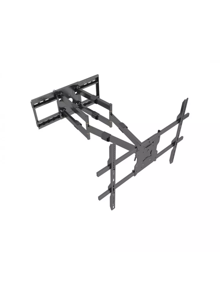MULTIBRACKETS 5605 Soporte de Pared Brazo Largo Universal 980mm SD DUAL Ref  MULTIBRACKETS MUL5605 | MusicGoodDeal