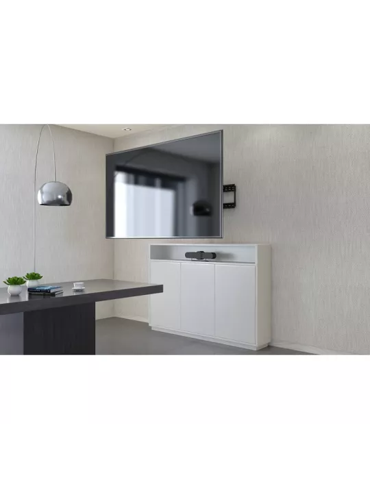 MULTIBRACKETS 5605 Soporte de Pared Brazo Largo Universal 980mm SD DUAL Ref  MULTIBRACKETS MUL5605 | MusicGoodDeal