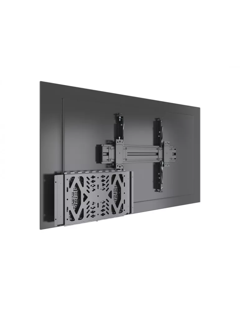 MULTIBRACKETS 4332 Multibrackets Soporte de pared MBW1U - VESA Máx. 600x400 MULTIBRACKETS MUL4332 | MusicGoodDeal