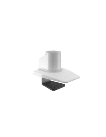 MULTIBRACKETS 9691 Multibrackets Gas Lift Abrazadera de escritorio simple MULTIBRACKETS MUL9691 | MusicGoodDeal
