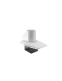 MULTIBRACKETS 9691 Pince pour support de table Multibrackets Gas Lift Single Desk Clamp MULTIBRACKETS MUL9691 | MusicGoodDeal