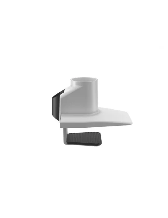 MULTIBRACKETS 9691 Pince pour support de table Multibrackets Gas Lift Single Desk Clamp MULTIBRACKETS MUL9691 | MusicGoodDeal