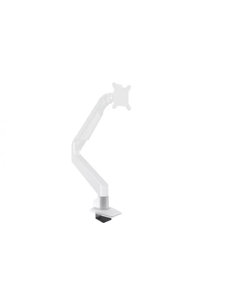 MULTIBRACKETS 9691 Pince pour support de table Multibrackets Gas Lift Single Desk Clamp MULTIBRACKETS MUL9691 | MusicGoodDeal