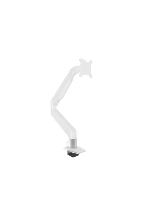 MULTIBRACKETS 9691 Pince pour support de table Multibrackets Gas Lift Single Desk Clamp MULTIBRACKETS MUL9691 | MusicGoodDeal