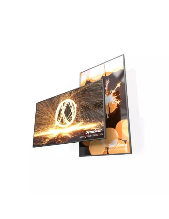 Monitor DYNASCAN DI100ST2-M 100  LCD   D-LED 4K UHD 700 cd m² 24 7 DYNASCAN DYNDI100ST2-M | MusicGoodDeal