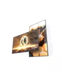 Monitor DYNASCAN DI100ST2-M 100  LCD   D-LED 4K UHD 700 cd m² 24 7 DYNASCAN DYNDI100ST2-M | MusicGoodDeal