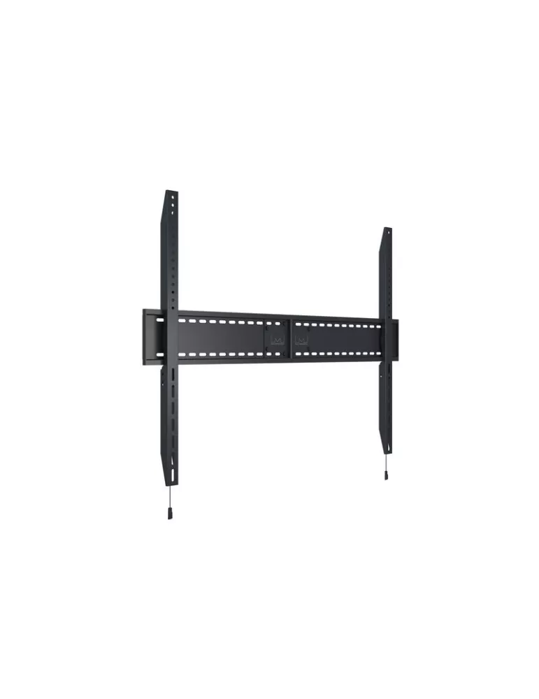 MULTIBRACKETS 0940 Universal fixed wall support Multibrackets SD MAX for LCD screens from 60  - 110  Capacity 125 kg Vesa Max