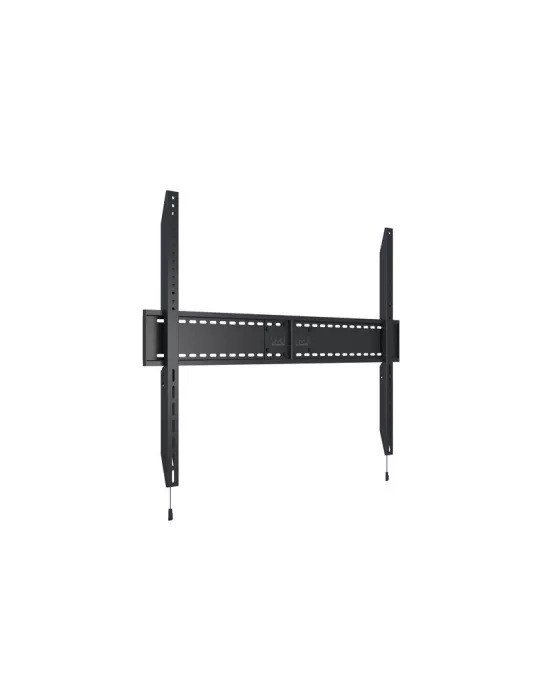 MULTIBRACKETS 0940 Support mural Universel fixe Multibrackets SD MAX pour écran LCD de 60" - 110" Capacité 125 kg Vesa Max 1200