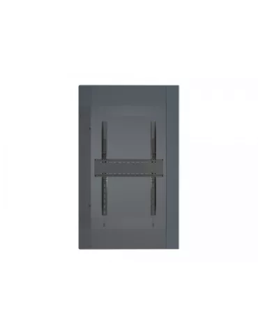 MULTIBRACKETS 0940 Support mural Universel fixe Multibrackets SD MAX pour écran LCD de 60" - 110" Capacité 125 kg Vesa Max 1200 2
