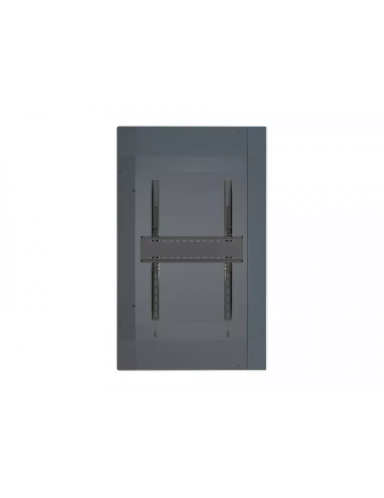 MULTIBRACKETS 0940 Support mural Universel fixe Multibrackets SD MAX pour écran LCD de 60" - 110" Capacité 125 kg Vesa Max 1200