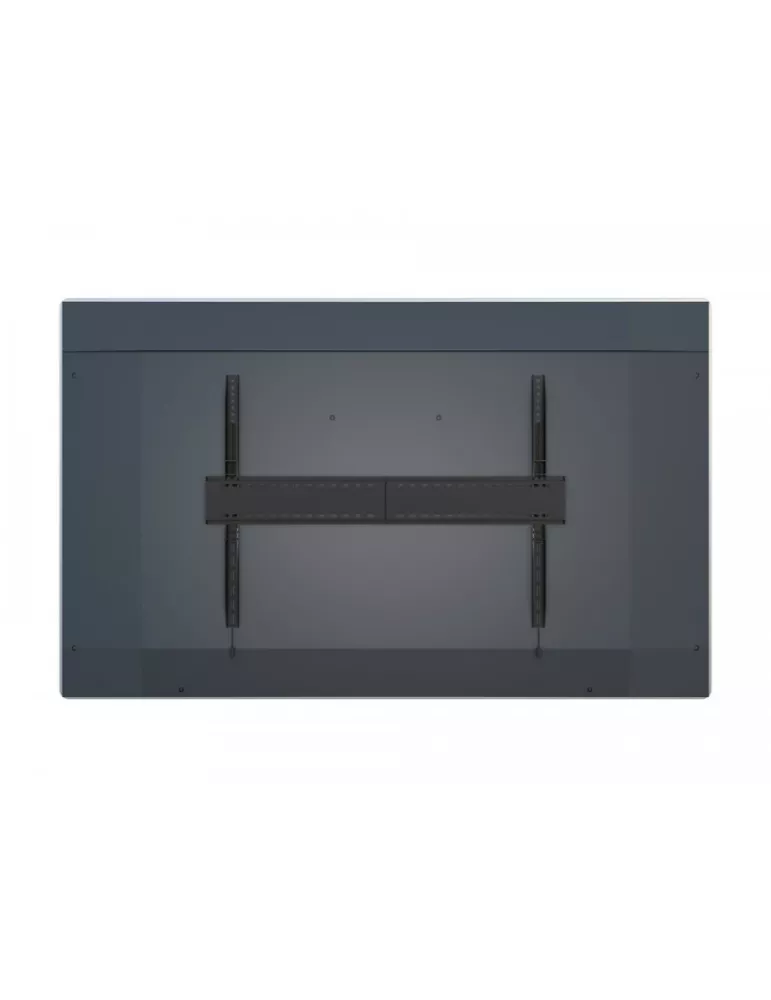 MULTIBRACKETS 0940 Support mural Universel fixe Multibrackets SD MAX pour écran LCD de 60" - 110" Capacité 125 kg Vesa Max 1200