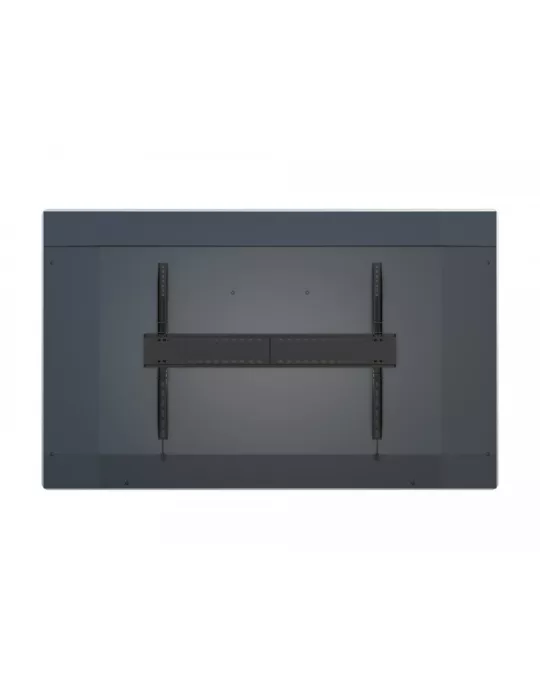 MULTIRACKETS 0940 Soporte mural fijo universal Multibrackets SD MAX para pantallas LCD de 60  - 110  Capacidad 125 kg Vesa Max