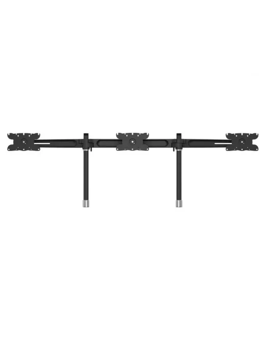 MULTIBRACKETS 1329 Kit de ampliación para soporte triple de sobremesa Multibrackets VESA - Pantalla de 24 -32  Vesa Max 200x10