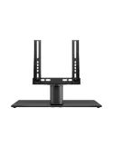 MULTIBRACKETS 3040 Support de table Multibrackets TableStand Turn XS Noir pour écran LCD de 24" - 32" VESA MAX 200x200