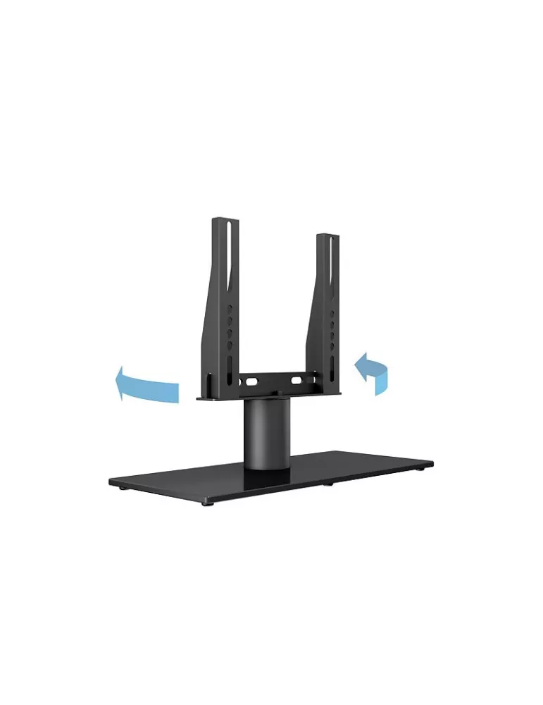 MULTIBRACKETS 3040 Support de table Multibrackets TableStand Turn XS Noir pour écran LCD de 24" - 32" VESA MAX 200x200