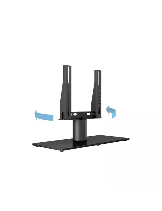 MULTIBRACKETS 3040 Multibrackets TableStand Turn XS Negro para pantallas LCD de 24  a 32  VESA MAX 200x200 MULTIBRACKETS MUL30