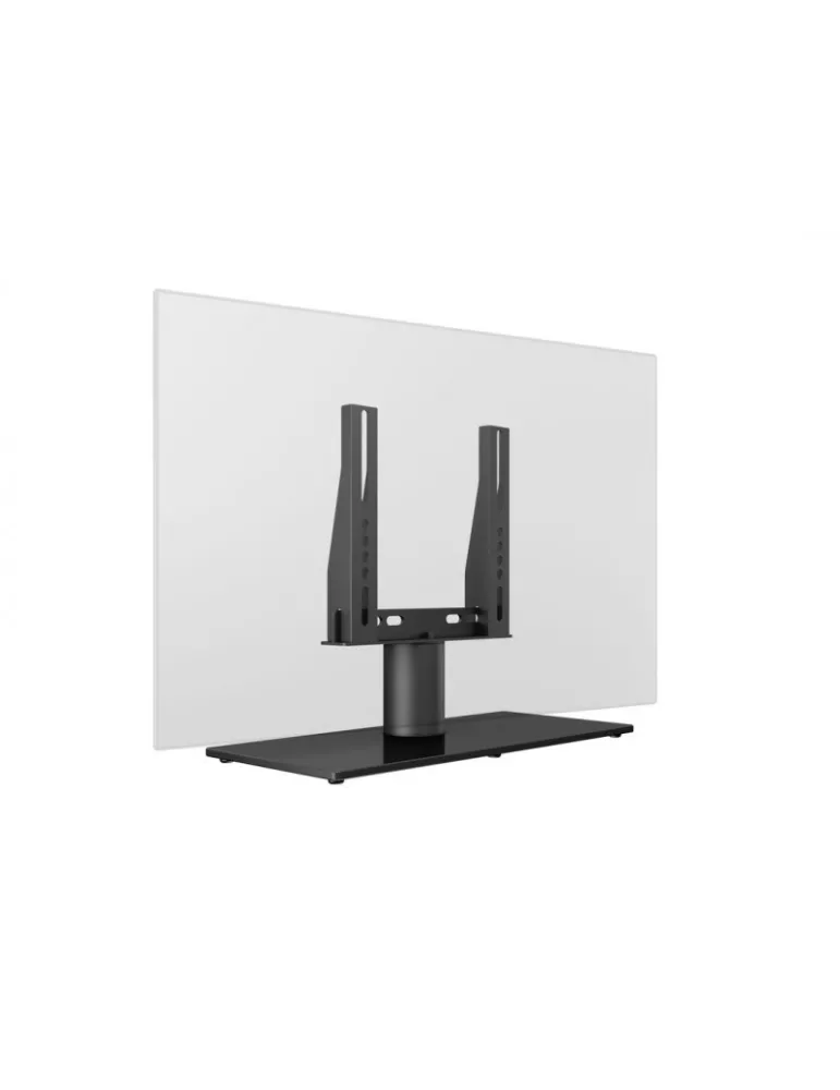 MULTIBRACKETS 3040 Tischhalterung Multibrackets TableStand Turn XS Schwarz für 24  - 32  LCD-Bildschirm VESA MAX 200x200 MULTI