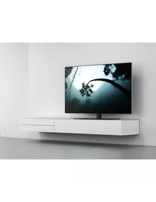 MULTIBRACKETS 3040 Support de table Multibrackets TableStand Turn XS Noir pour écran LCD de 24" - 32" VESA MAX 200x200