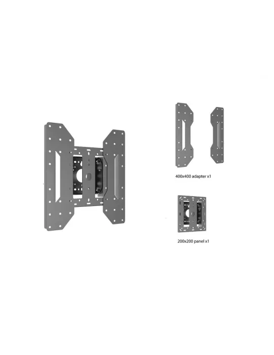 MULTIBRACKETS 5902 Support Mur plafond Multibrackets VESA Face Down Mount REF  MULTIBRACKETS MUL5902 | MusicGoodDeal