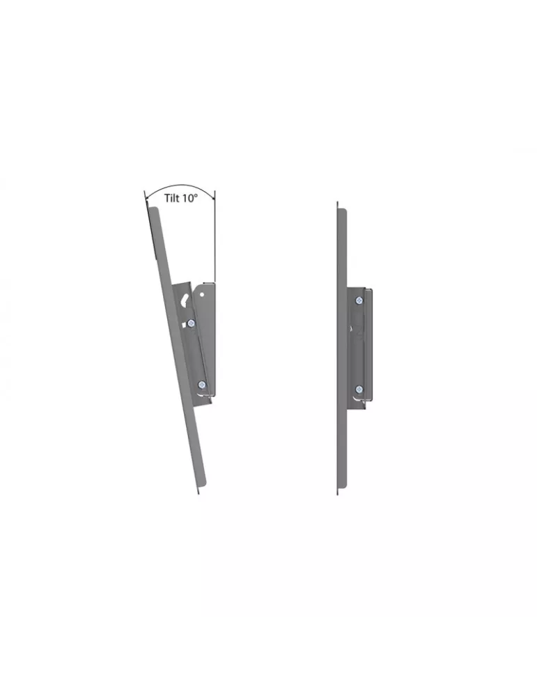 MULTIBRACKETS 5902 Support Mur plafond Multibrackets VESA Face Down Mount REF  MULTIBRACKETS MUL5902 | MusicGoodDeal