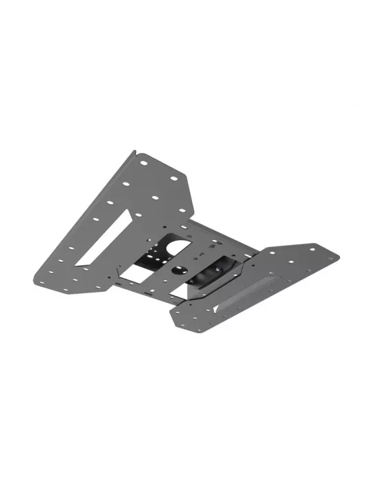 MULTIBRACKETS 5902 Support Mur plafond Multibrackets VESA Face Down Mount REF  MULTIBRACKETS MUL5902 | MusicGoodDeal