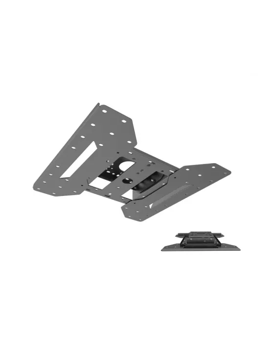 MULTIBRACKETS 5902 Support Mur plafond Multibrackets VESA Face Down Mount REF  MULTIBRACKETS MUL5902 | MusicGoodDeal