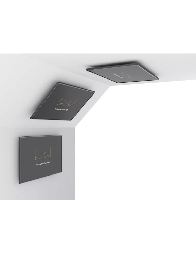 MULTIBRACKETS 5902 Support Mur plafond Multibrackets VESA Face Down Mount REF  MULTIBRACKETS MUL5902 | MusicGoodDeal