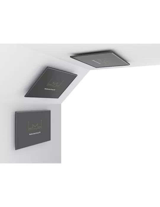 MULTIBRACKETS 5902 Support Mur plafond Multibrackets VESA Face Down Mount REF  MULTIBRACKETS MUL5902 | MusicGoodDeal
