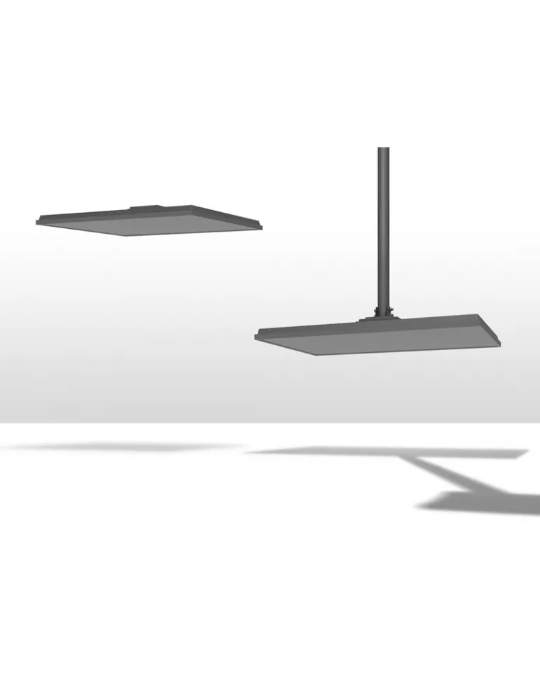 MULTIBRACKETS 5902 Support Mur plafond Multibrackets VESA Face Down Mount REF  MULTIBRACKETS MUL5902 | MusicGoodDeal