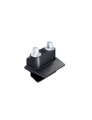 MULTIBRACKETS 0704 Base double pour support de table Multibrackets Gas Lift Duo Desk Clamp MULTIBRACKETS MUL0704 | MusicGoodDe