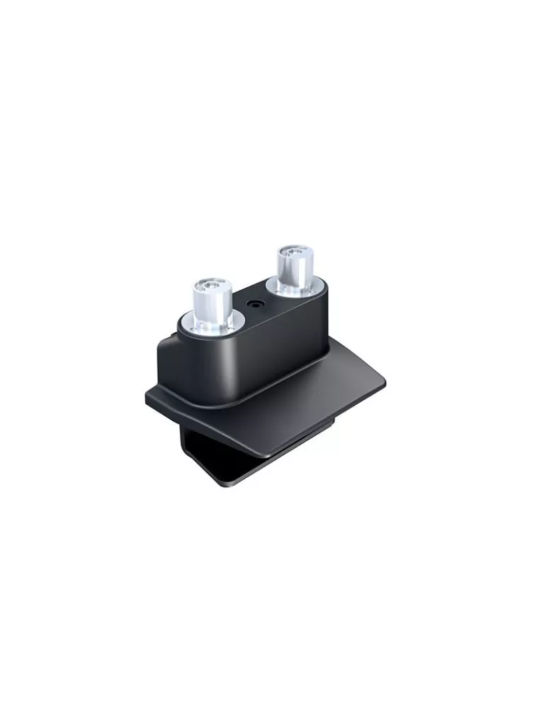 MULTIBRACKETS 0704 Doppelte Basis für Tischständer Multibrackets Gas Lift Duo Desk Clamp MULTIBRACKETS MUL0704 | MusicGoodDeal