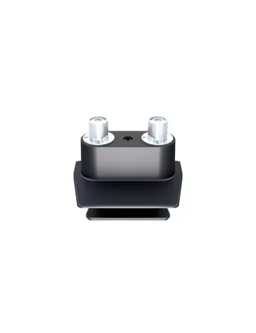 MULTIBRACKETS 0704 Doppelte Basis für Tischständer Multibrackets Gas Lift Duo Desk Clamp MULTIBRACKETS MUL0704 | MusicGoodDeal 2