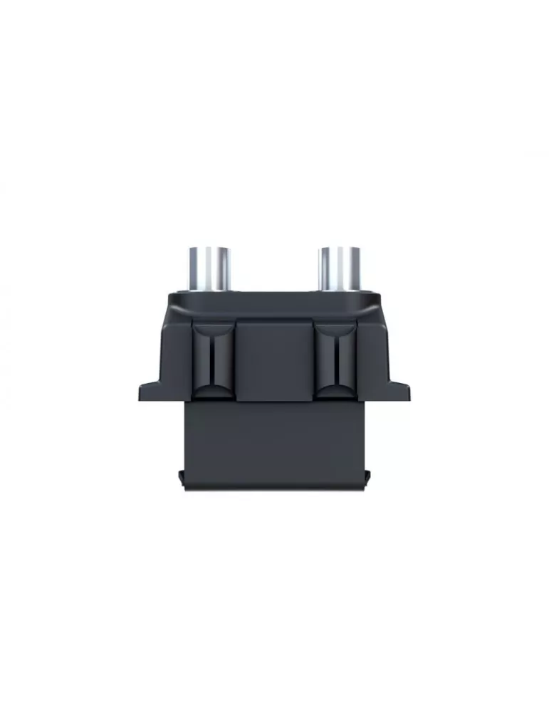 MULTIBRACKETS 0704 Doppelte Basis für Tischständer Multibrackets Gas Lift Duo Desk Clamp MULTIBRACKETS MUL0704 | MusicGoodDeal