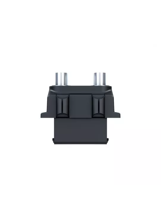 MULTIBRACKETS 0704 Base doble para soporte de mesa Multibrackets Gas Lift Duo Desk Clamp MULTIBRACKETS MUL0704 | MusicGoodDeal