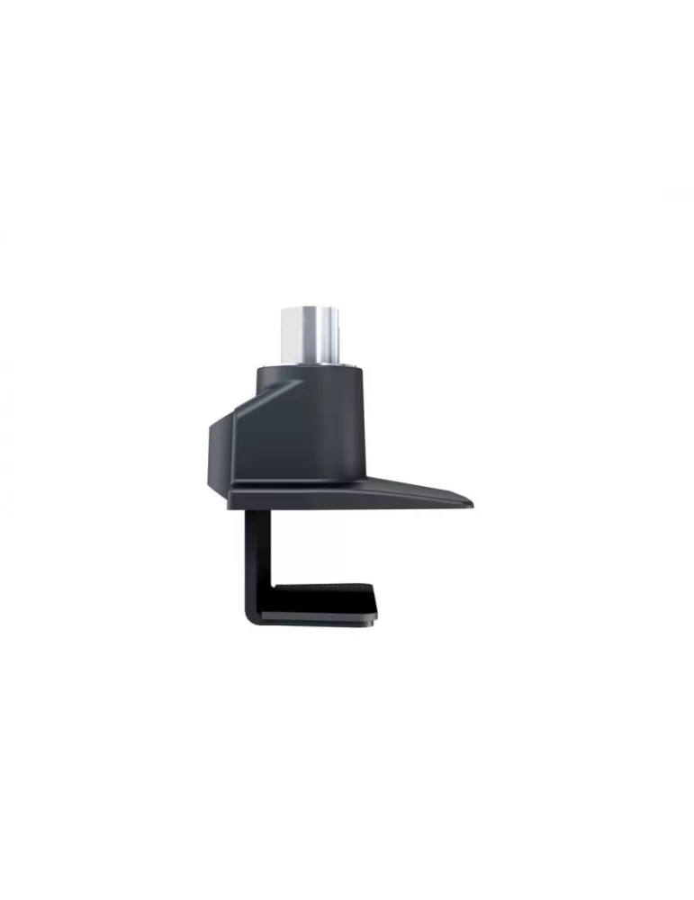 MULTIBRACKETS 0704 Base double pour support de table Multibrackets Gas Lift Duo Desk Clamp