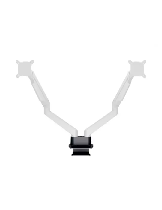 MULTIBRACKETS 0704 Doppelte Basis für Tischständer Multibrackets Gas Lift Duo Desk Clamp MULTIBRACKETS MUL0704 | MusicGoodDeal