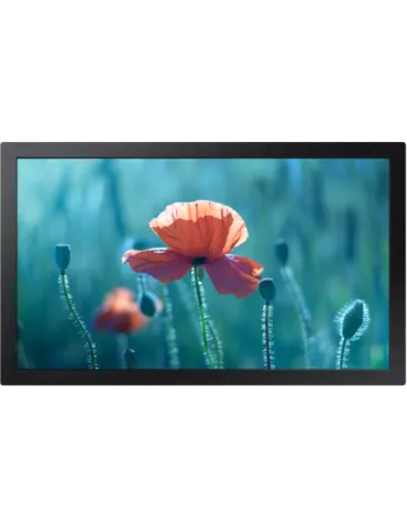 SAMSUNG LH13QBRTMGCX Samsung QB13R-TM 13  touchmonitor (FHD 250cd m2 16 7) SAMSUNG SAMLH13QBRTMGCX | MusicGoodDeal
