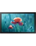 SAMSUNG LH13QBRTMGCX Monitor táctil Samsung QB13R-TM de 13  (FHD 250cd m2 16 7) SAMSUNG SAMLH13QBRTMGCX | MusicGoodDeal