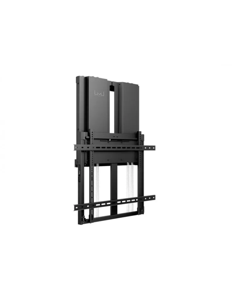 MULTIBRACKETS 7765 Support mural contrebalancé Multibrackets Counterbalanced Wallmount HD 40-60kg for LCD screens 55  - 75  VE