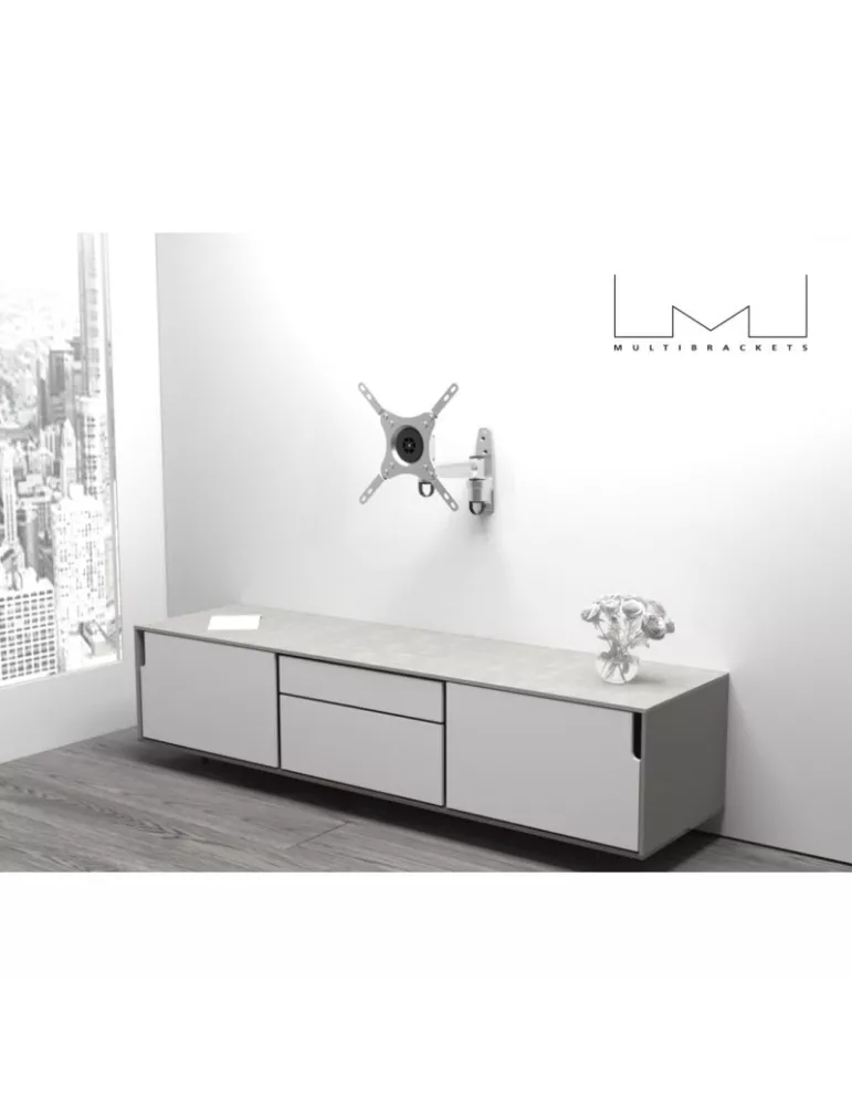 MULTIBRACKETS 3251 Support mural Multibrackets Flexarm 360 II - écran 15"-32" VESA Max 200x200