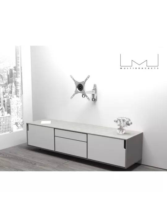 MULTIBRACKETS 3251 Support mural Multibrackets Flexarm 360 II - écran 15"-32" VESA Max 200x200