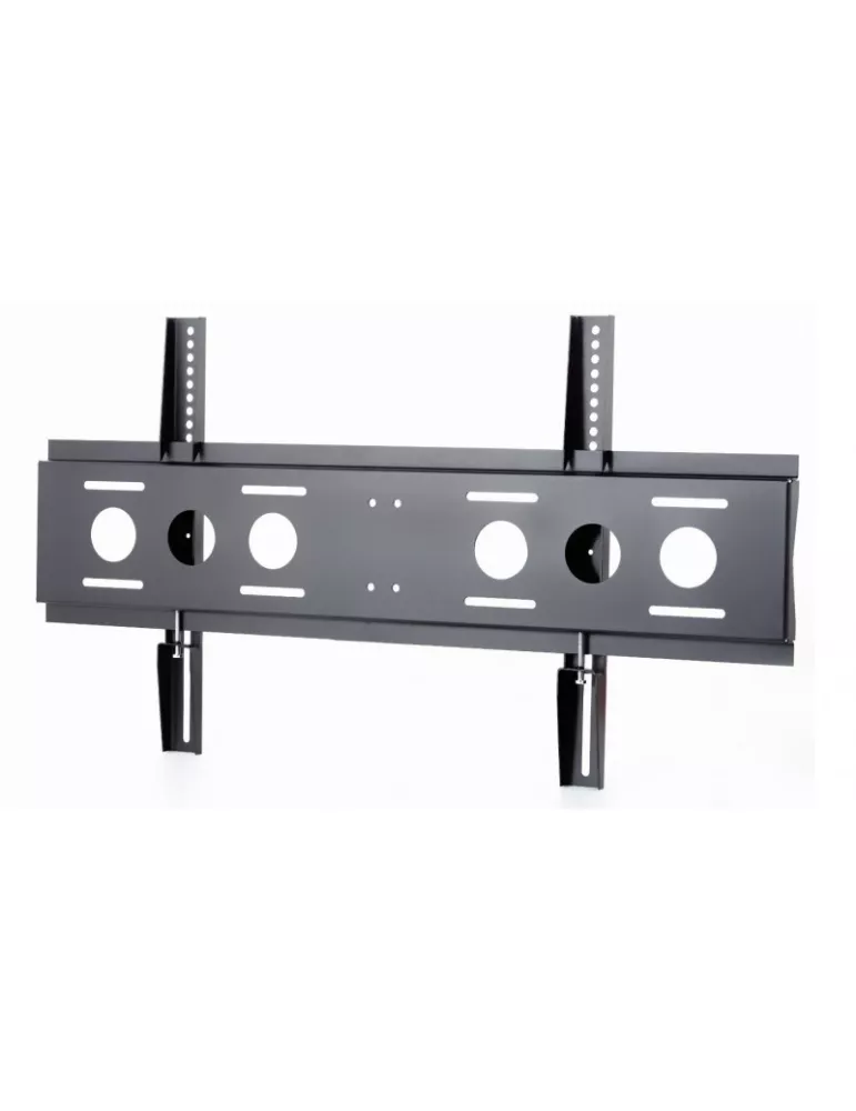 EDBAK FSM100 VESA 400x400 fixed screen wall mount EDBAK EDBFSM100 | MusicGoodDeal