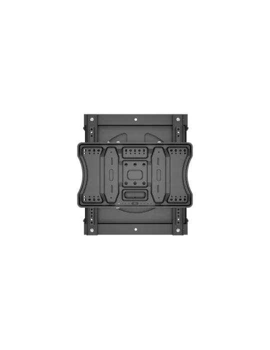 MULTIBRACKETS 0822 Soporte de pared Multibrackets Super Slim Tilt   Rotate HD - Pantalla de 40 -75  VESA Max 400x400 MULTIBRAC