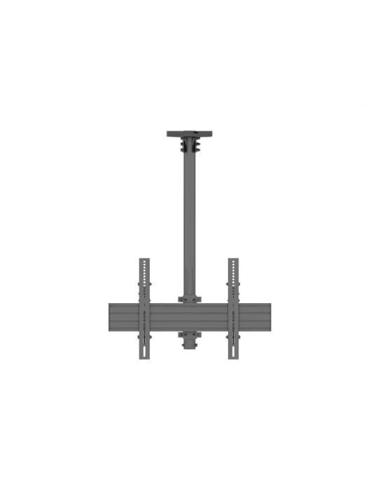 MULTIBRACKETS 2338 Deckenhalterung Multibrackets Menu Board Mount Pro MBC1X1U - 40 -65 -Bildschirm VESA Max 600x400 MULTIBRACK