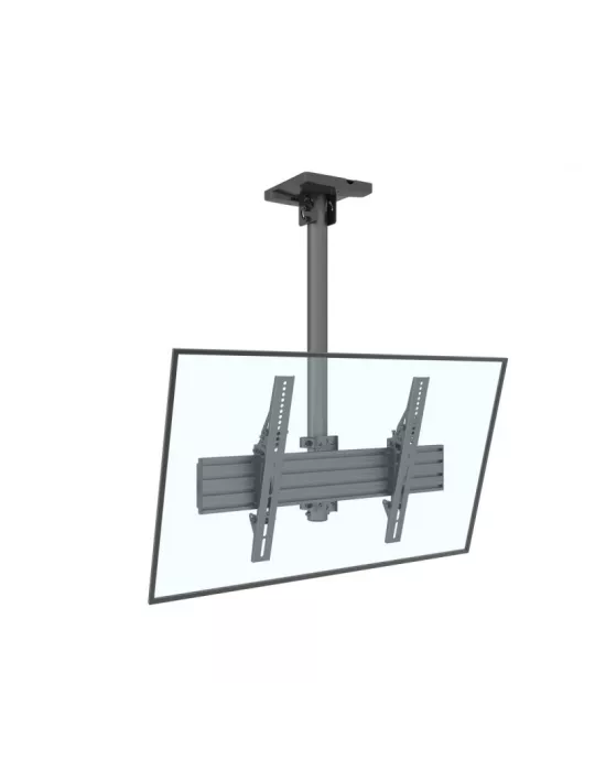 MULTIBRACKETS 2338 Deckenhalterung Multibrackets Menu Board Mount Pro MBC1X1U - 40 -65 -Bildschirm VESA Max 600x400 MULTIBRACK