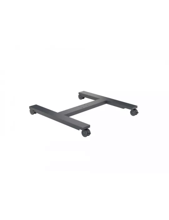 MULTIBRACKETS 6003 Base móvil Multibrackets Public Display Stand Distancia entre ejes HD B2B Negro MULTIBRACKETS MUL6003 | Mus